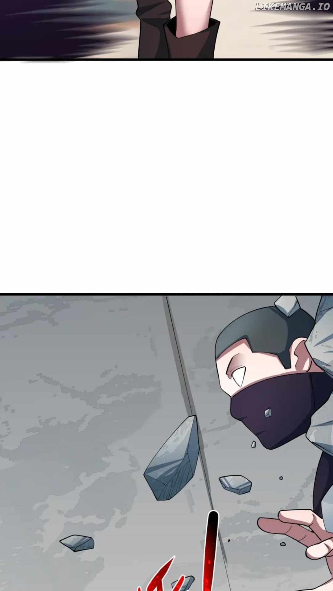 Age of Terror Chapter 471 31